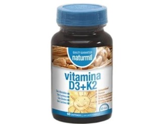 Vitamina d3+k2