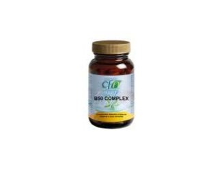 Vitamina b50 complex quatrefolic