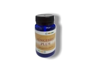 Jengibre Plus
