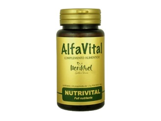 Alfavital