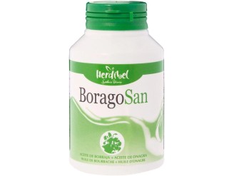 Boragosan perlas