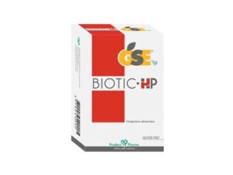 Gse Biotic Hp