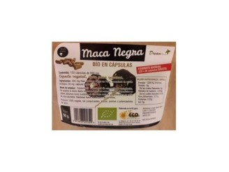 Maca negra bio