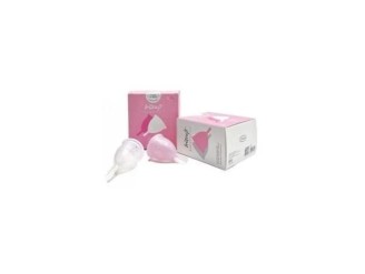 Pack iriscup copas menstruales+lubricantes+toallit