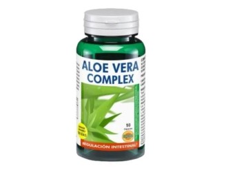 Aloe vera complex
