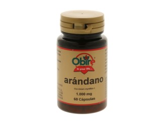 Arándano