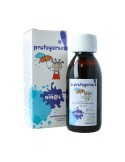 A Protegerse Jarabe Infantil