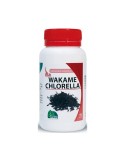 Wakame Clorela
