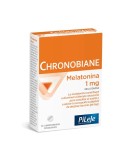 Chronobiane Melatonina