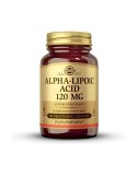 Ácido Alfa Lipoico