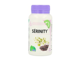 Serinity