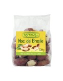 Nueces de Brasil