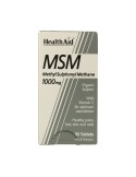 Msm Metilsulfonilmetano
