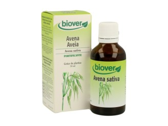 Avena Sativa (Bio)
