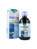 Diurerbe forte fluido sabor limón