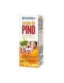 Jarabe de pino