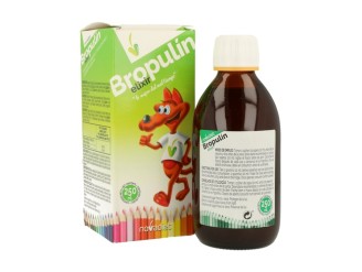 Bropulín