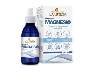 Aceite de magnesio