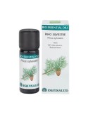 Essential Oils de Pino Silvestre Bio