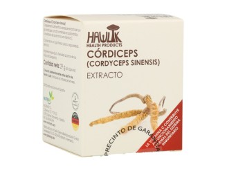 Extracto Cordiceps Puro