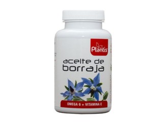 Aceite de borraja