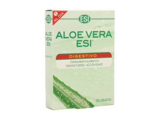 Aloe vera digestivo