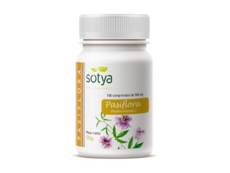 Pasiflora