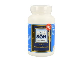 Son Fórmula