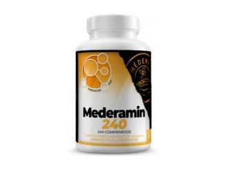 Mederamin