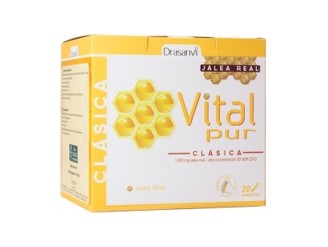 Vitalpur Clásica