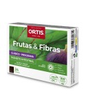 Frutas & Fibras Clásico Tránsito Intestinal