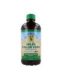 Gel de Aloe Vera (Hojas enteras)