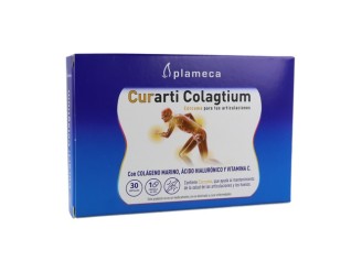 Curarti Colagtium