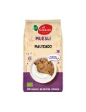 Muesli Malteado Bio
