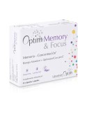 Optim Memory & Focus (Memoria y Concentración)