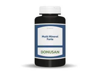Multi Mineral Forte