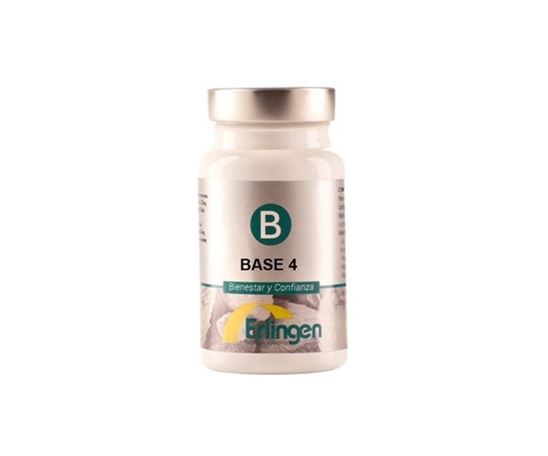 Base 4 60 comprimidos Erlingen