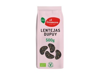 Lentejas Dupuy Bio