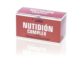 Nutidion Complex sobres