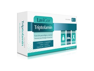 Triptofamin