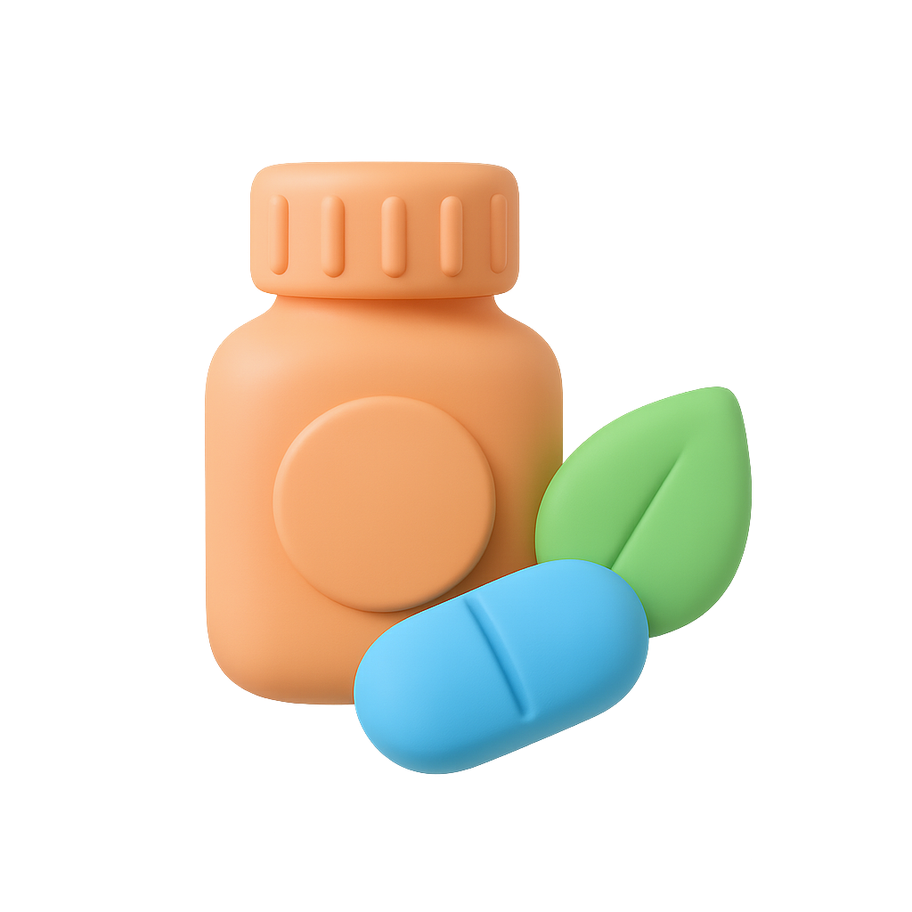Vitaminas